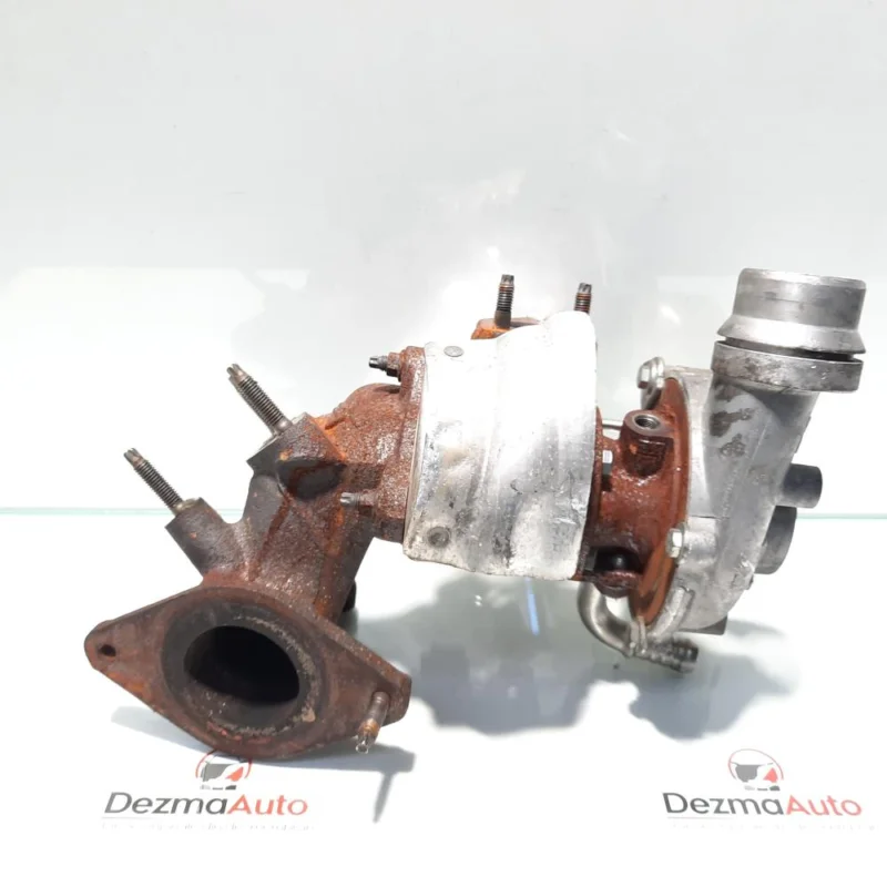 Premium Turbosuflanta, Dacia Sandero 2 [Fabr 2012-prezent] 1.5 dci, K9K, 54359710028 (id:443146)