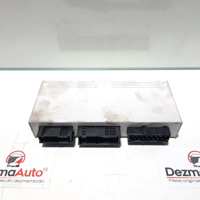 Preferatul clienților Modul confort, Bmw X3 (E83) [Fabr 2003-2009] 2.0 d, 6963026 (id:443398)