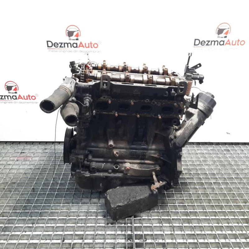 Preț redus Motor, Opel Corsa D [Fabr 2006-2013] 1.4 benz, Z14XEP (id:440906)