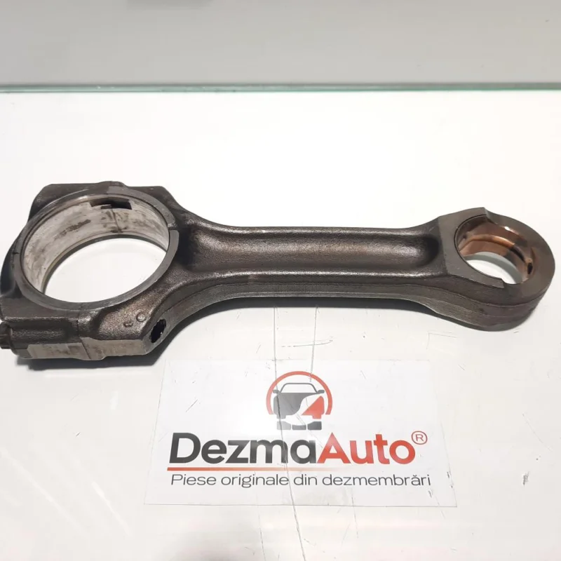 Biela, Citroen Jumper Autoutilitara [Fabr 2002-2014] 2.2 hdi, 4HY (id:443081) Reducere extra