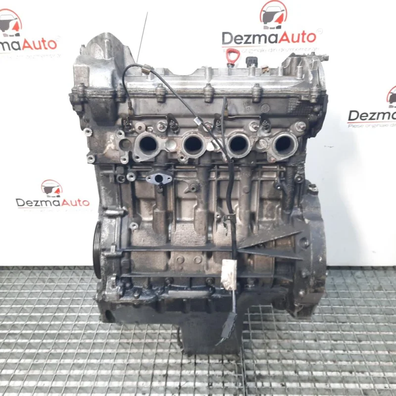 Motor, Mercedes Clasa A (W168) [Fabr 1997-2004] 1.7 cdi, OM668942 (id:442874) Plată securizată