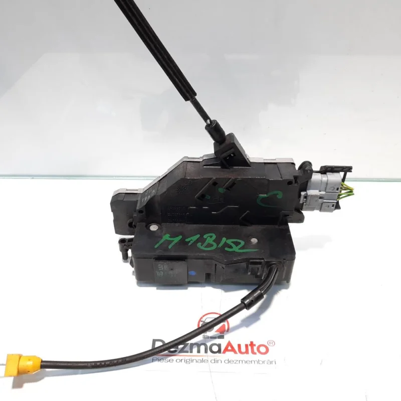 Ofertă Broasca dreapta spate, Peugeot 207 (WA) [Fabr 2006-2012] 24099158 (id:442504)