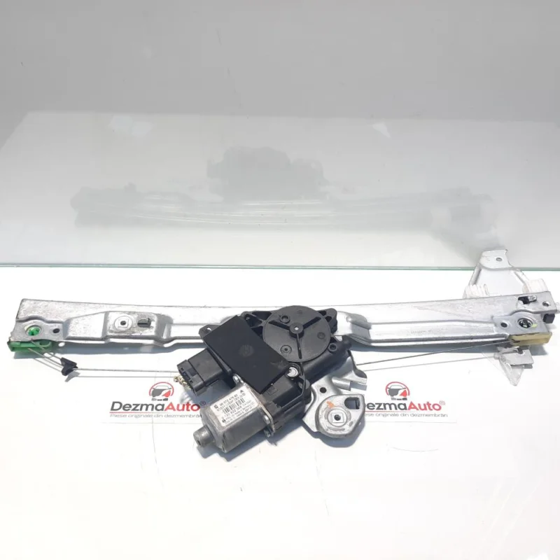 Comandă acum Macara cu motoras stanga fata, Peugeot 308 [Fabr 2007-2013] 9659827080, 9657247680 (id:442935)