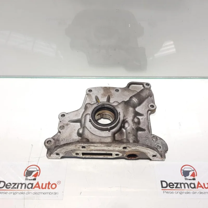 Ieftin Pompa ulei, Seat Cordoba (6K2) [Fabr 1999-2002] 1.4 B, AKK, 030115105K (id:442783)