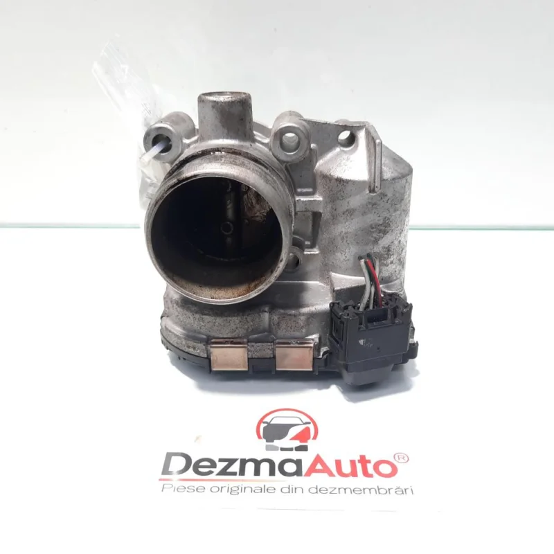 Livrare gratuită Clapeta acceleratie, Fiat Punto (188) [Fabr 1999-2007] 1.2 b, 188A5000, 0280750042 (id:442334)