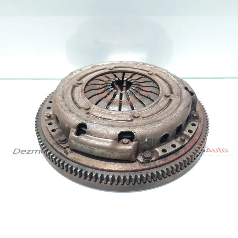 Super ofertă Volanta masa simpla cu placa presiune, VW Golf 5 (1K1) [Fabr 2004-2008] 1.4 fsi, BLN, 5 VIT MAN (id:442582)