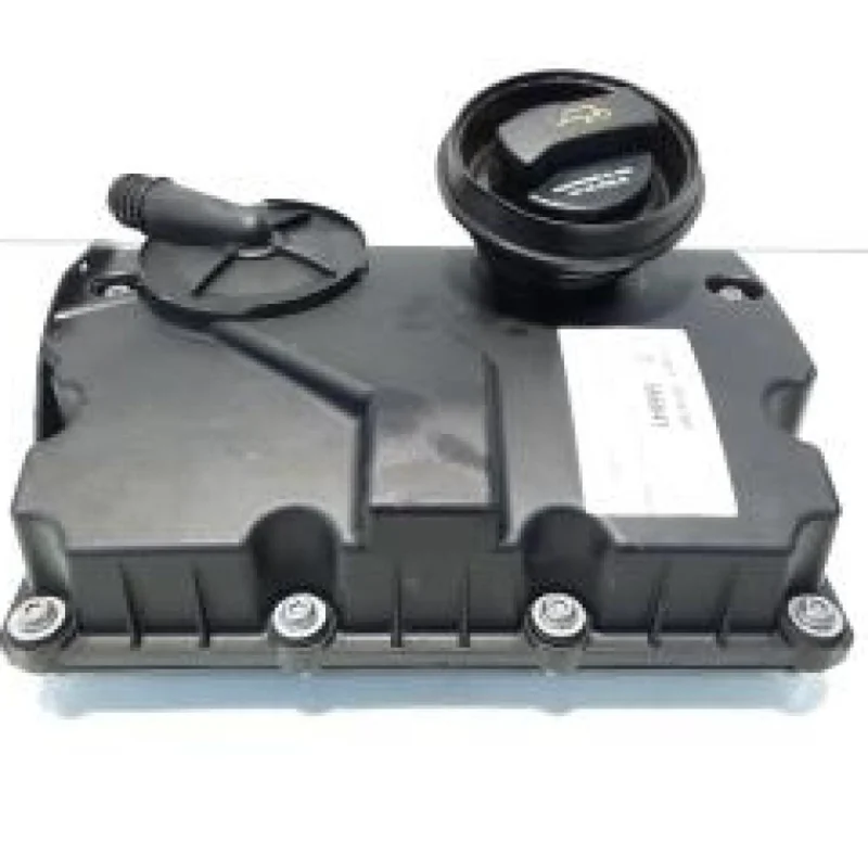 Capac culbutori, cod 045103469, Skoda Fabia 1 (6Y2) 1.4 TDI, AMF (id:442362) Cel mai bun preț