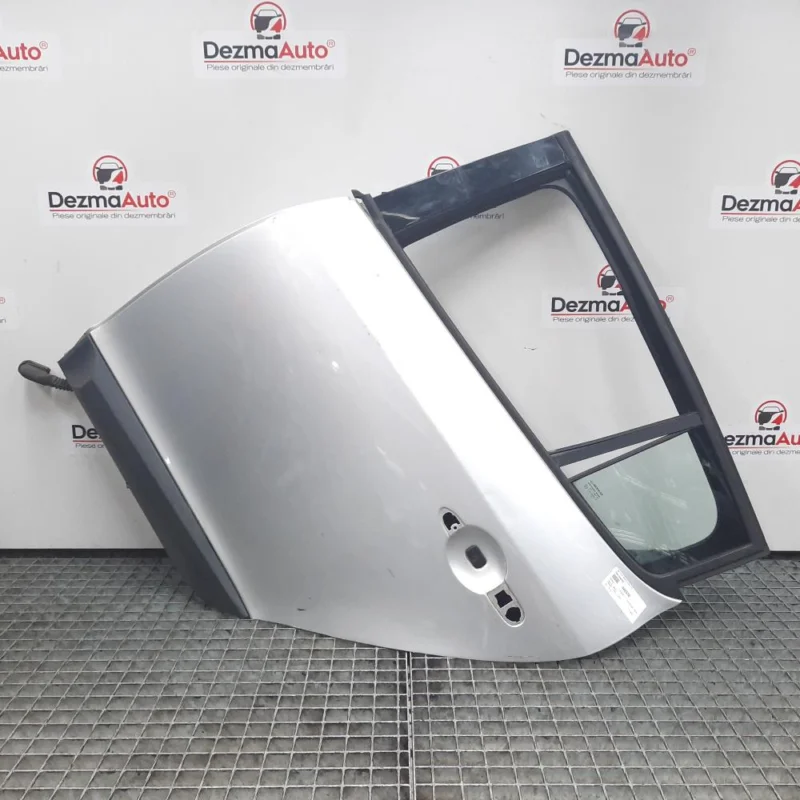 Usa stanga spate, Renault Megane 3 [Fabr 2008-2015] (id:442570) Calitate înaltă