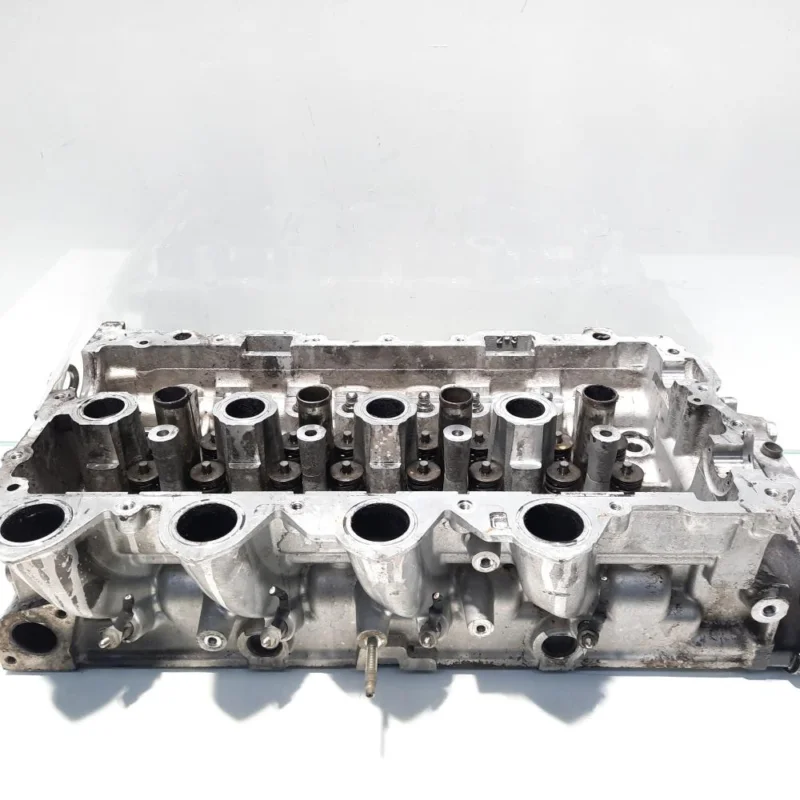 Chiulasa, Citroen C3 (I) [Fabr 2002-2009] 1.6 hdi, 8HY, 96463529100R (id:441802) Mai ieftin