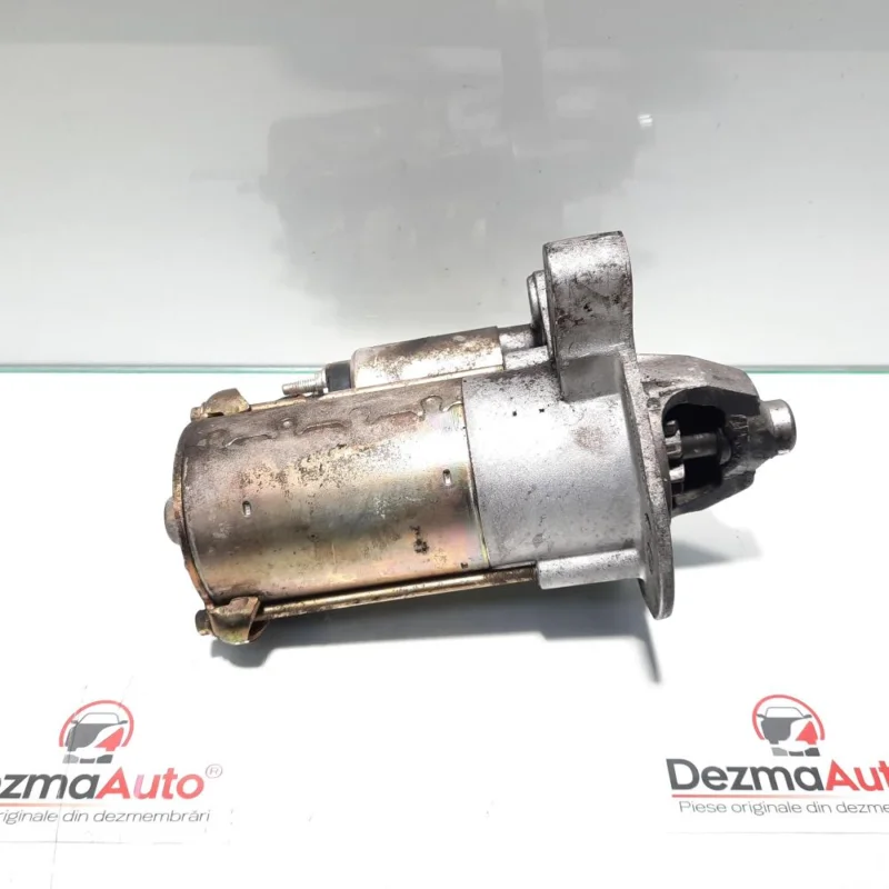 Electromotor, Ford Focus 2 (DA) [Fabr 2004-2012] 1.6 tdci, G8DA, 3M5T-11000-CD, 5 vit man (id:441841) Cel mai bun preț