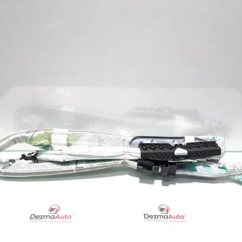 Vezi acum Airbag cortina stanga, Vw Touran (1T1, 1T2) [Fabr 2003-2010] 1T0880741K (id:441979)