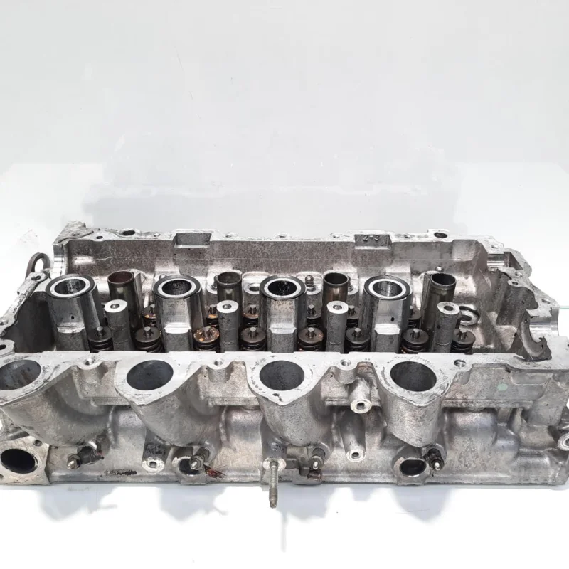 Chiulasa, Citroen C3 (I) [Fabr 2002-2009] 1.4 hdi, 8HY, 86463529100R (id:442069) Ofertă specială