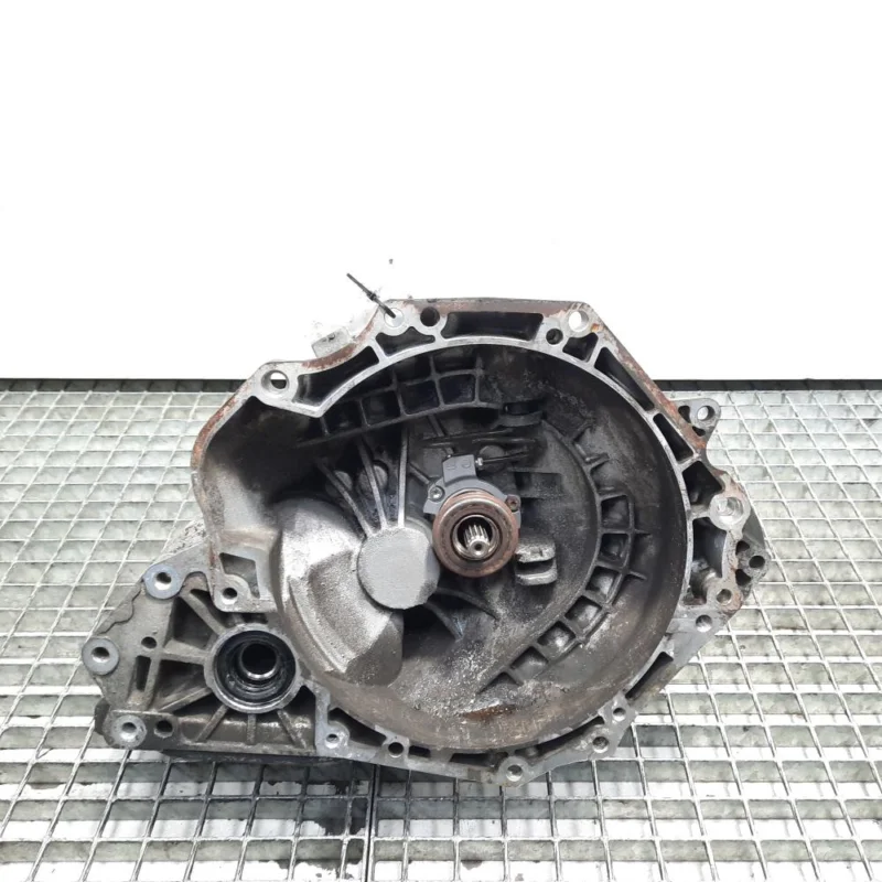 Cutie viteza manuala, Opel Astra H [Fabr 2004-2009] 1.4 b, Z14XEP, 5 vit man, GM55355489 (pr:110747) Ultima șansă