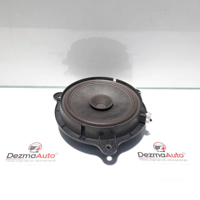 Boxa stanga fata, Nissan Qashqai [Fabr 2007-2014] (id:441591) Reducere