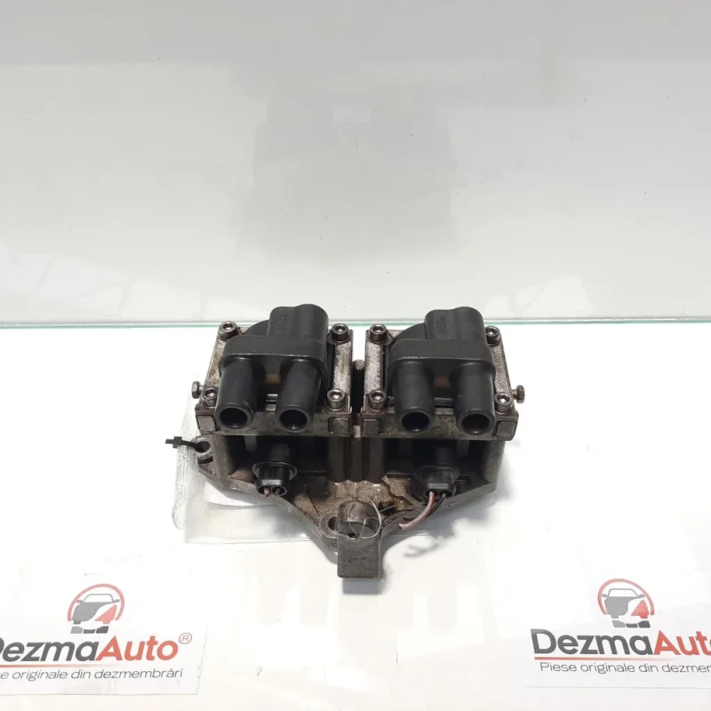 Bobina inductie, Fiat Punto (188) [Fabr 1999-2007] 1.2 benz (id:440648) Promoție