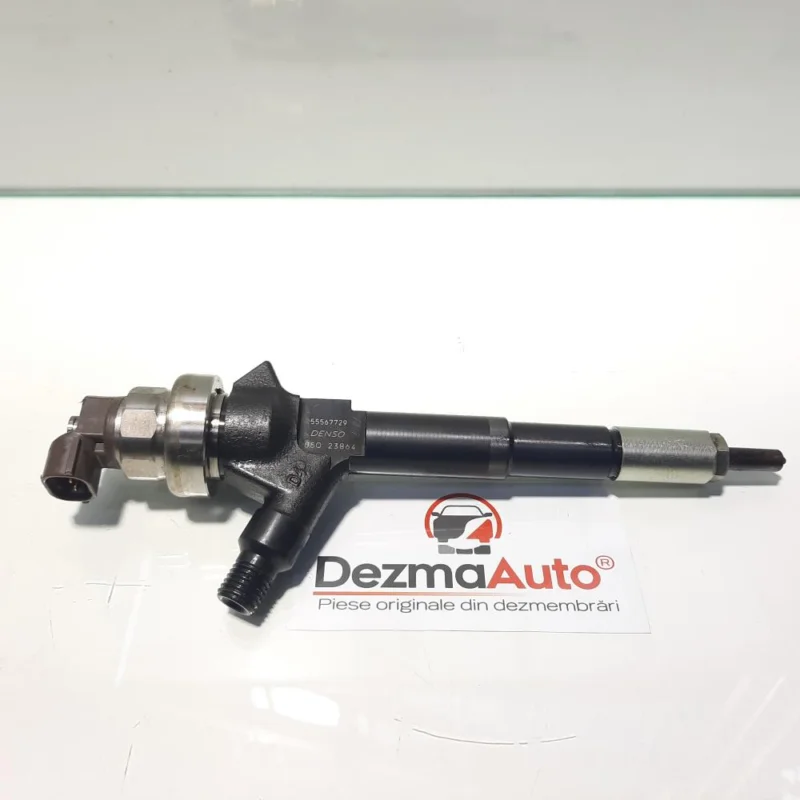 Reduceri Injector, Opel Astra J [Fabr 2009-2015] 1.7 cdti, A17DTR, 55567729 (id:441601)