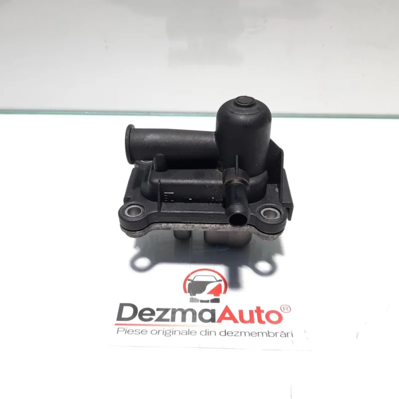 Preincalzitor combustibil, Mercedes Clasa C (W202) [Fabr 1993-2000] 2.2 cdi, OM611960, A6110700079 (id:440640) Chilipir