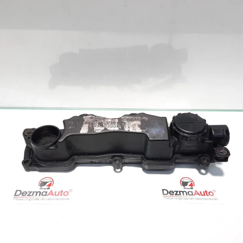 Capac culbutori, Peugeot 307 SW [Fabr 2002-2008] 1.6 hdi, 9651815680 (id:440874) Bestseller