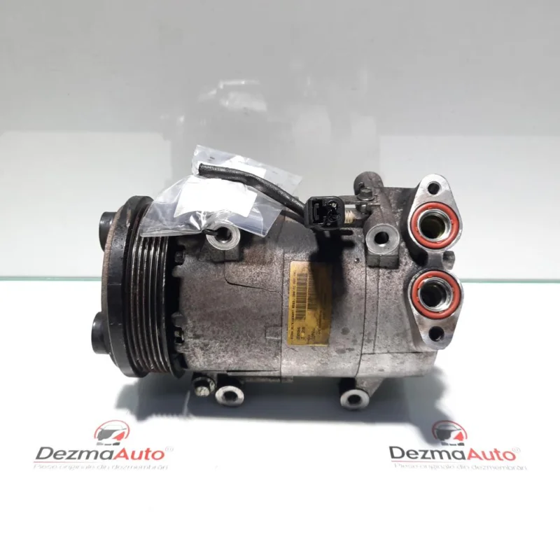 Discount Compresor clima, Ford Focus C-Max [Fabr 2003-2007] 1.6 tdci, G8DA, 3M5H-19D629-KE (pr:117994)