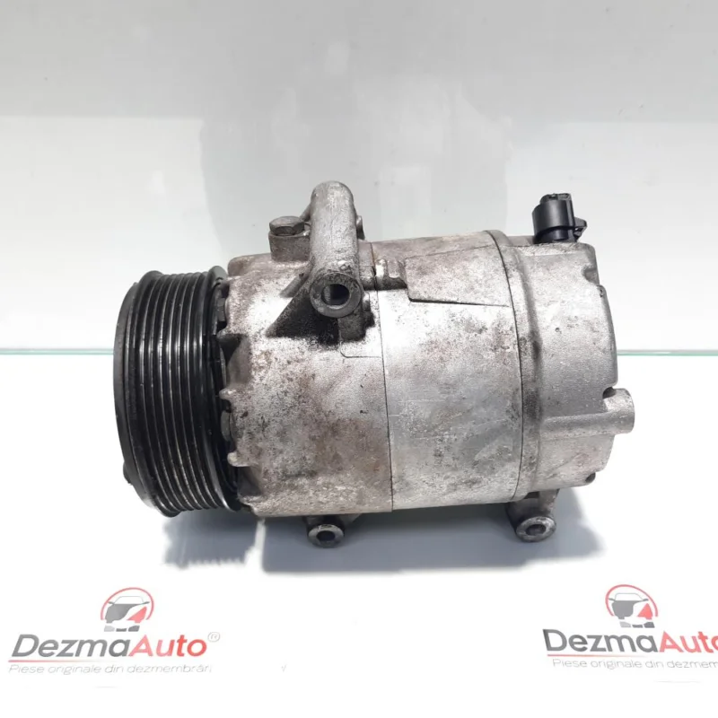 Disponibil imediat Compresor clima, Renault Espace 4 [Fabr 2002-2014] 2.2 cdi, G9T600, 8200436108 (id:440726)