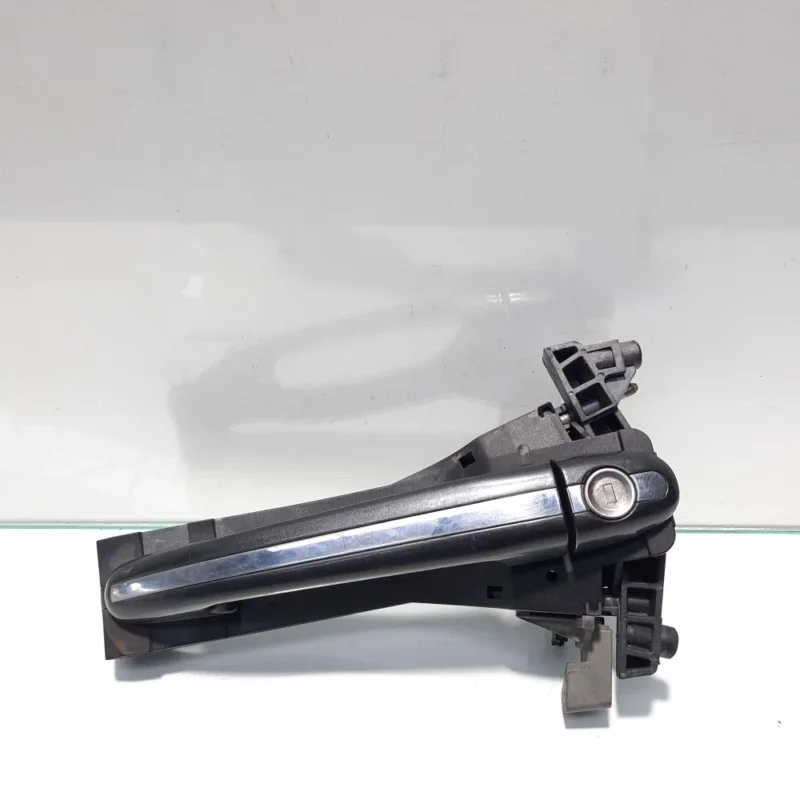 Maner stanga fata, Mercedes Clasa A (W168) [Fabr 1997-2004] (id:440849) Ofertă exclusivă