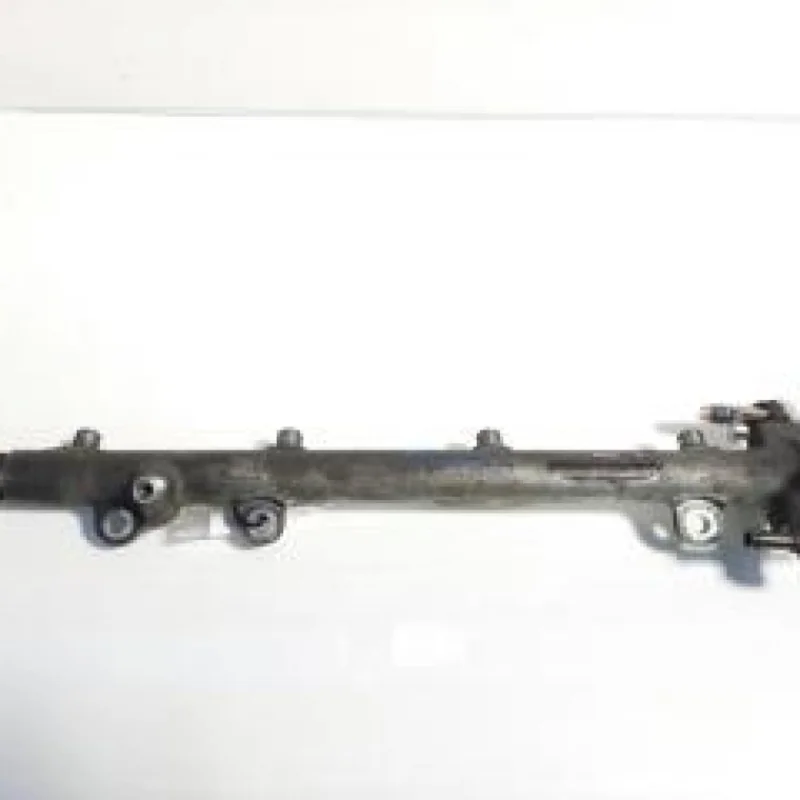 Rampa injectoare cu senzori, Mercedes Clasa C (W203) [Fabr 2000-2007] 2.2 cdi, OM611962, A6110700095, 0445214004 (id:440307) Nu rata