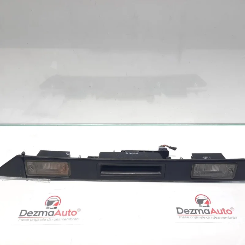 Ofertă de sezon Maner deschidere capota spate, Audi A6 (4F2, C6) [Fabr 2004-2010] 8F4827574 (id:440378)