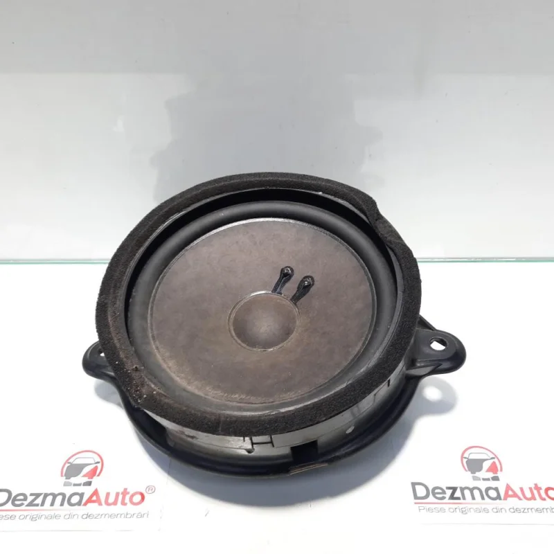 Boxa stanga fata, Mercedes Clasa A (W168) [Fabr 1997-2004] (id:440847) Plată sigură