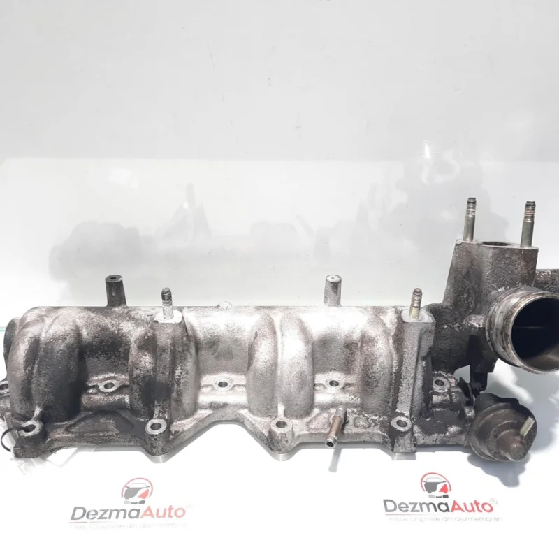 Galerie admisie cu clapete, Mazda MPV 2 (LW) [1999-2006] 2.0 D, RF5C (pr:110747) Chilipir