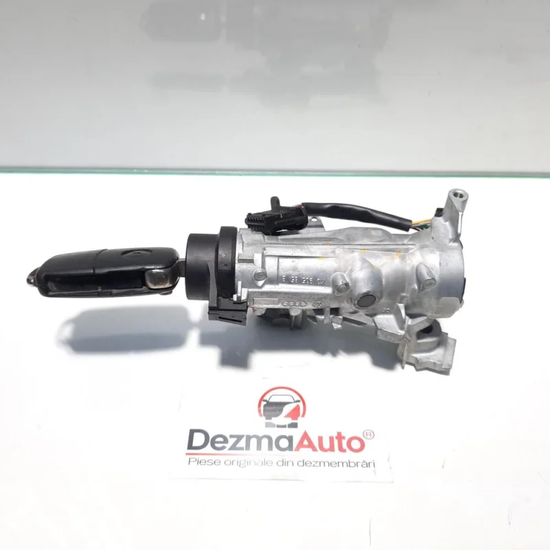 Chilipir Contact cu cheie, Skoda Octavia 2 Combi (1Z5) [Fabr 2004-2013] 1K0905851B (pr:110747)