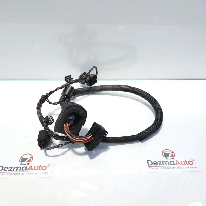 Retur gratuit Instalatie injectoare, Bmw 5 Touring (F11) [Fabr 2011-2016] 2.0 D, N47D20C, 8509133