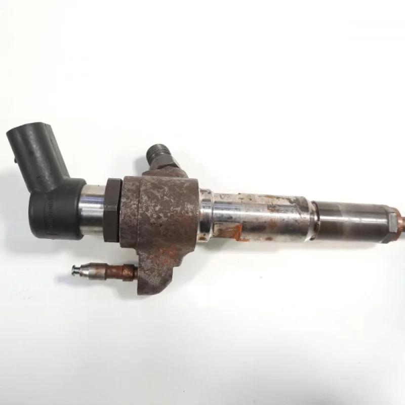 Reduceri Injector, cod 9802448680, Peugeot 3008, 1.6 hdi, 9H05 (id:379929)
