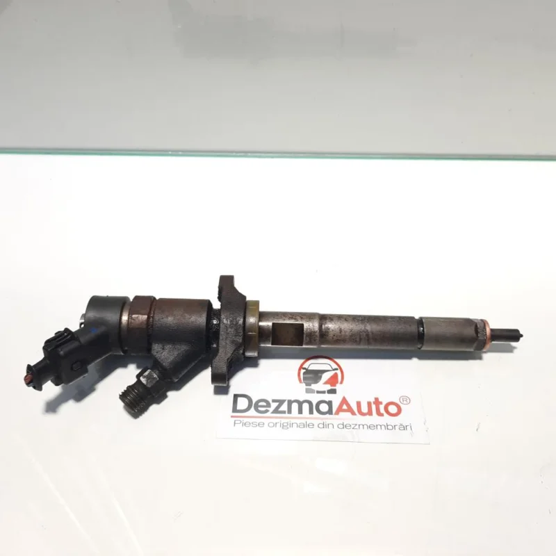 Promoție Injector, Peugeot 307 [Fabr 2000-2008] 1.6 hdi, 9HX, 0445110239 (id:440677)
