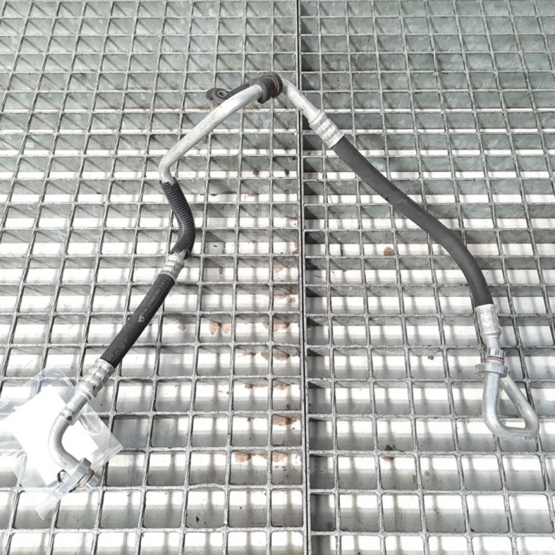 Ofertă limitată Conducta clima, Renault Megane 3 [Fabr 2008-2015] 1.6 benz, K4M858, 924900016RC