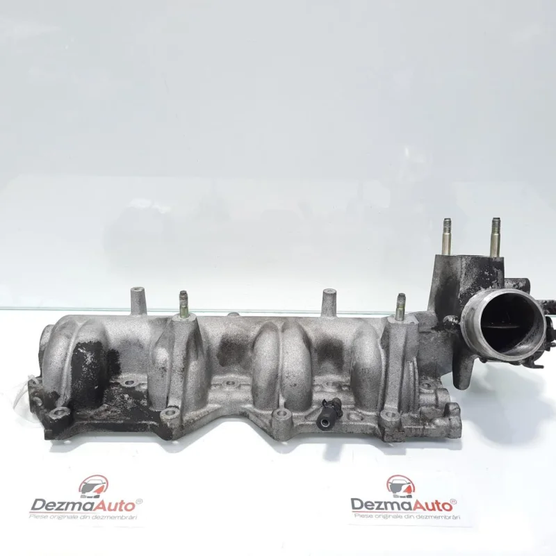 Ofertă limitată Galerie admisie cu supapa, Mazda 6 (GG) [Fabr 2002-2008] 2.0 d, RF5C, 6 vit man (pr:110747)