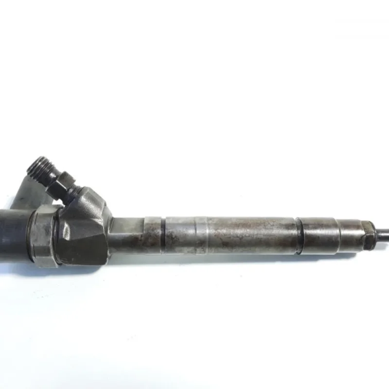 Injector, Mercedes Clasa C (W203) [Fabr 2000-2007] 2.7 cdi, OM612962, A6130700687, 0445110121 Ofertă