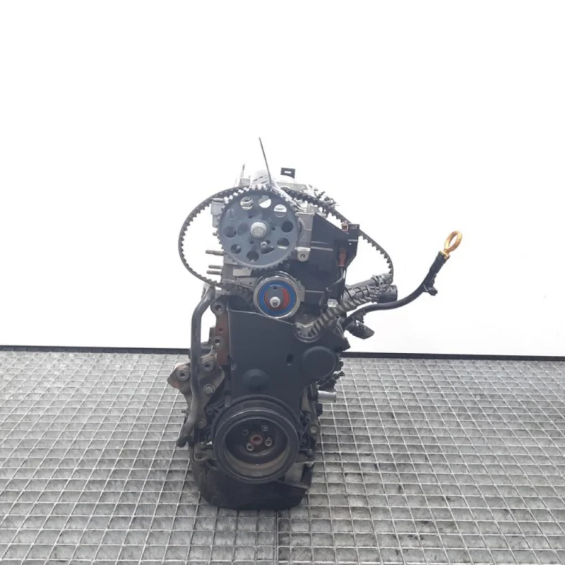 Ultima șansă Motor, Seat Leon (5F) [Fabr 2012-2018] 1.6 tdi, DDY