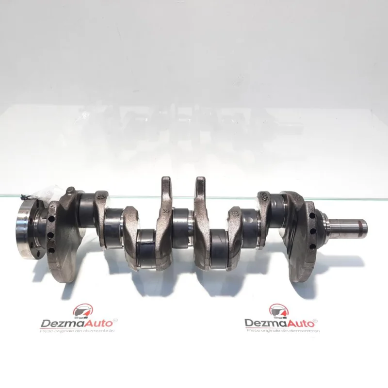 Reducere Vibrochen, Renault Megane 2 [Fabr 2002-2008] 1.5 dci, K9K700, F146226 (pr:110747)