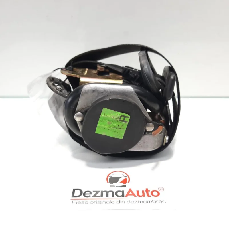 Centura dreapta fata cu capsa, Audi A6 Allroad (4BH, C5) [Fabr 2000-2005] 4B0857706A (id:439207) Disponibil imediat
