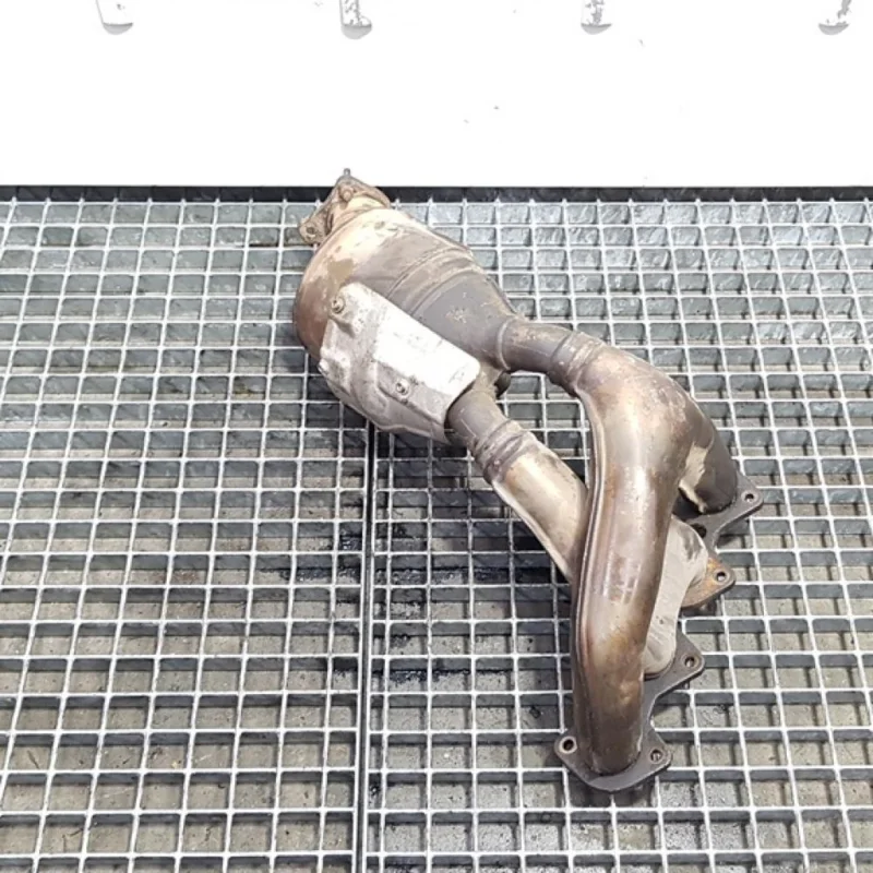 Preț redus Catalizator, Mercedes Clasa E T-Model (S211) [Fabr 2003-2009] 1.8 B, A2711401409