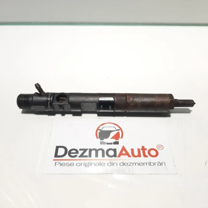 Injector, Dacia Logan (LS) [Fabr 2004-2012] 1.5 dci, K9K792, 8200815416, EJBR05102D (id:440185) Vezi acum