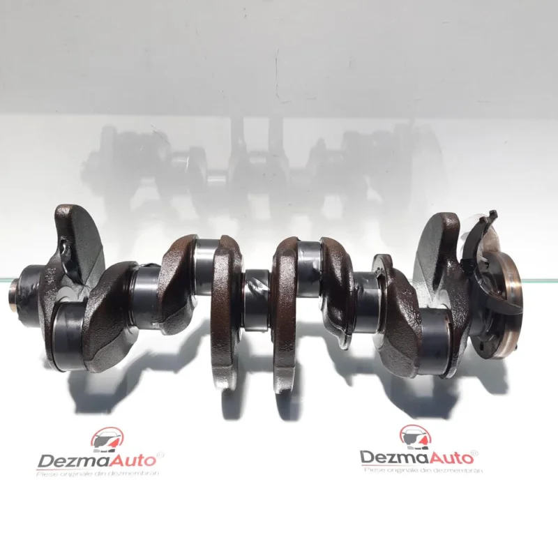 Vibrochen, Peugeot 308 [Fabr 2007-2013] 1.6 B, 5FW (id:440013) Disponibil imediat