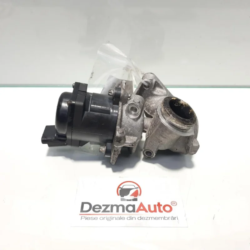 Retur gratuit Egr, Peugeot 307 SW [Fabr 2002-2008] 1.6 hdi, 9HZ, 9672880080 (id:439877)