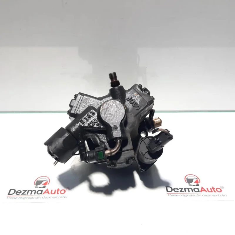 Pompa inalta presiune, Ford Mondeo 4 [Fabr 2007-2015] 2.0 tdci, QXWA, 9683624080 (id:439442) Expediere rapidă