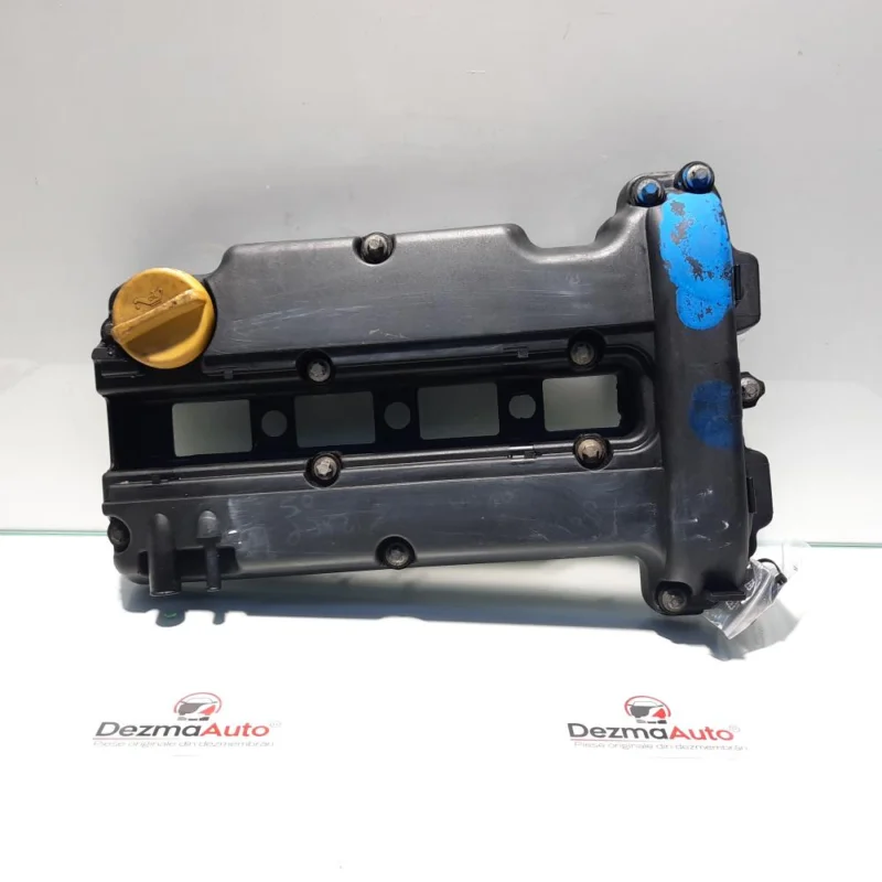 Capac culbutori, Opel Corsa D [Fabr 2006-2013] 1.2 B, Z12XEP, 55351461 (id:439714) Reduceri