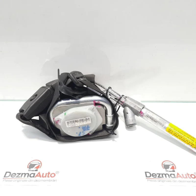 Centura stanga fata cu capsa, Opel Insignia A [Fabr 2008-2016] 13303849 (id:439262) Transport gratuit