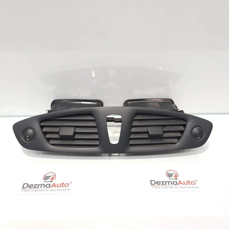 Preț redus Grila aer bord centrala, cod 682600031R, Renault Scenic 3 (id:438763)