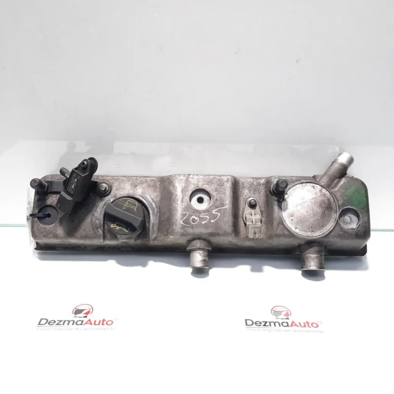 Plată sigură Capac culbutori, Ford Mondeo 4 [Fabr 2007-2015] 1.8 tdci, QYBA, 1S4Q-6K271-BA (id:438382)