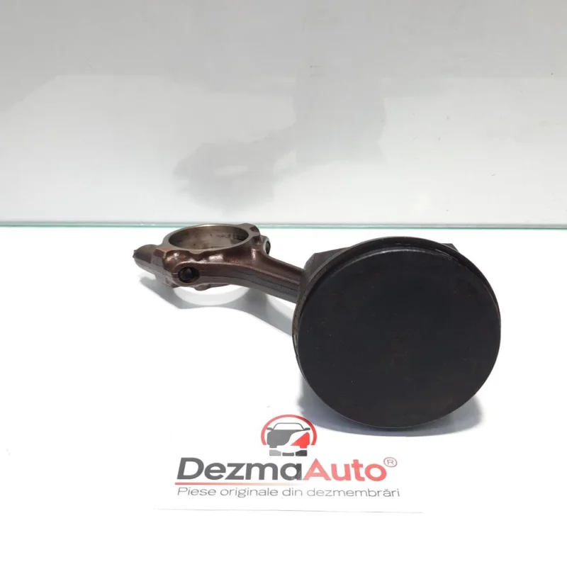 Discount Piston cu biela, Opel Astra H [Fabr 2004-2009] 1.6 b, Z16XEP (id:438376)