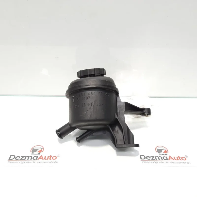 Vas lichid servo directie, Mercedes Clasa C (W203) [Fabr 2000-2007] 2.2 cdi, A2034600083 (pr:110747) Livrare gratuită
